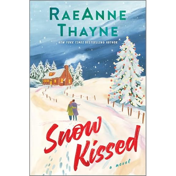 Pre-Owned Snow Kissed (Paperback) 1335013172 9781335013170
