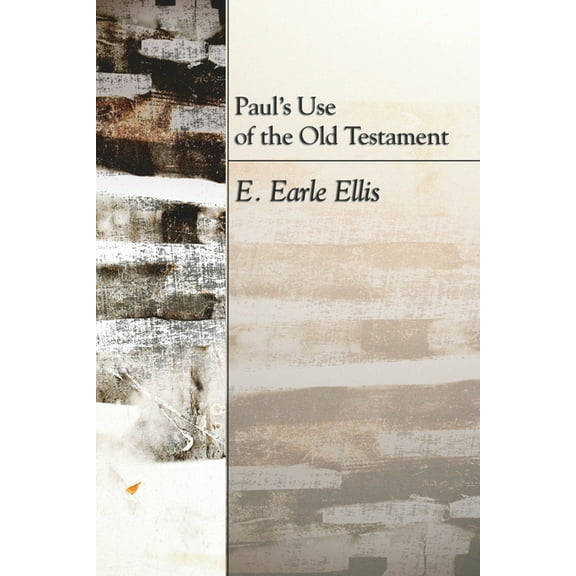 Paul's Use of the Old Testament, (Paperback)