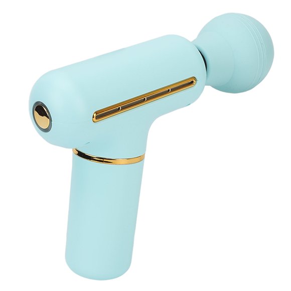 Portable Mini Muscle Percussion Massager Electric Body Massage Machine