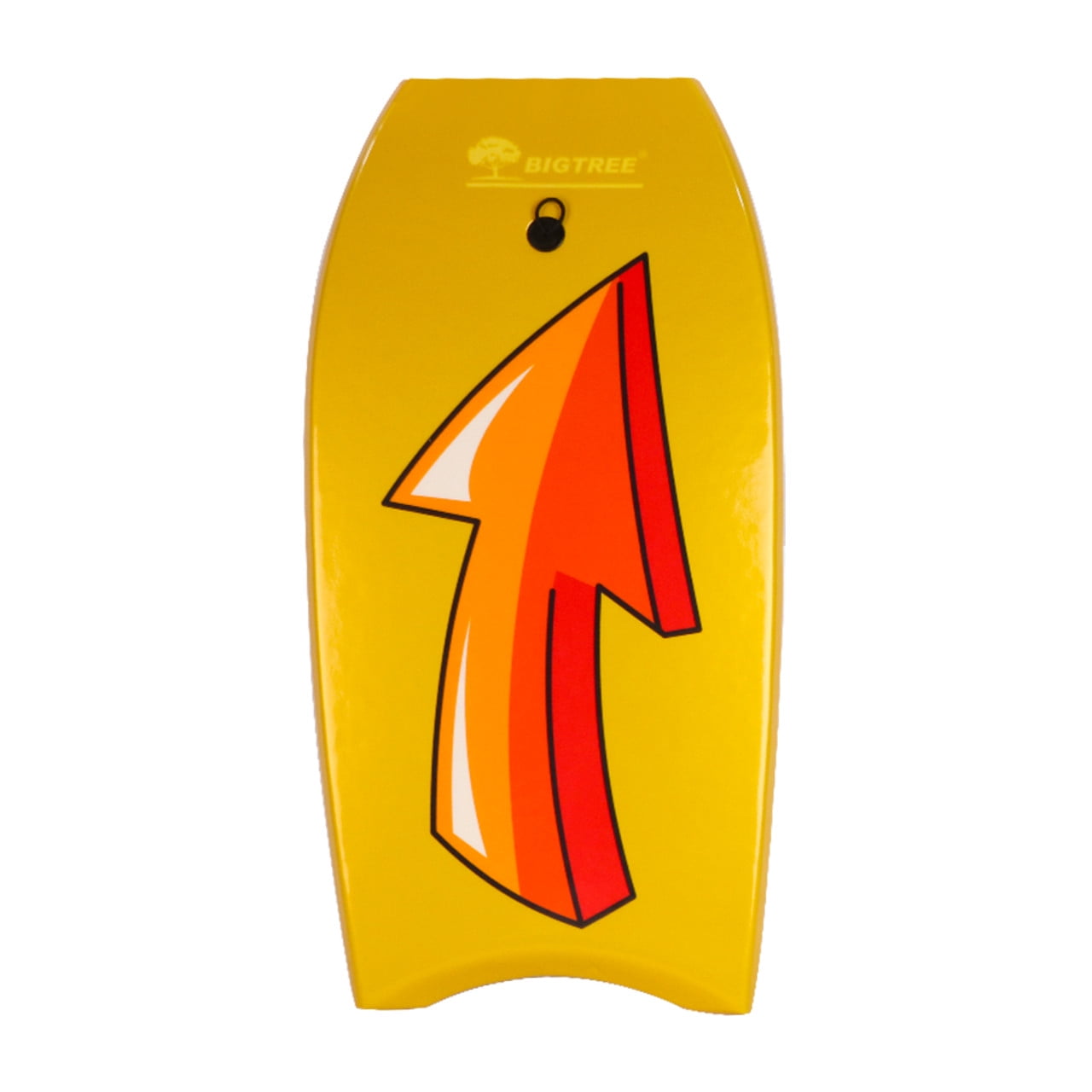 Bodyboard Kickboard Surfing Skimboard Wake Board Pool 37IN