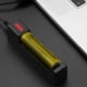 thumbnail image 5 of Compact and Portable Lithium Battery Charger 124 Slots for 3 7V and 4 2V, 5 of 10