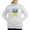 White, variant on CafePress - Ukrainian Lover I Stand With Ukraine He Sweatshirt - Women's Hooded Sweatshirt