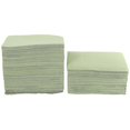 thumbnail image 2 of 125Pcs Disposable Table Mat Waterproof Pad Creative Clean Pad, 2 of 3