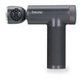 thumbnail image 4 of Pistola de masaje muscular con frio y calor MG195 - Marca Beurer, 4 of 5