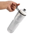 thumbnail image 1 of Bouteille d'Eau 710ML, Bouteille d'Eau de Sport, Design à Double Couche, Sûr à Utiliser Acier Inoxydable Étanche Pratique Camping Randonnée pour Cyclisme Extérieur, 1 of 8