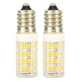 thumbnail image 2 of Dimmable E14 LED Light Bulbs for Refrigerator Chandelier - 2 Pack, 2 of 11