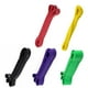 thumbnail image 4 of Juego de bandas de resistencia portátiles y flexibles para dominadas, ejercicios de estiramiento y levantamiento de pesas., 4 of 14