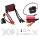 thumbnail image 2 of ESC Sin Escobillas, Rodamiento Sellado Con Aislamiento De Motor Sin Escobillas 6300KV Para Coche RC OTVIAP Brushless Motor, 2 of 8