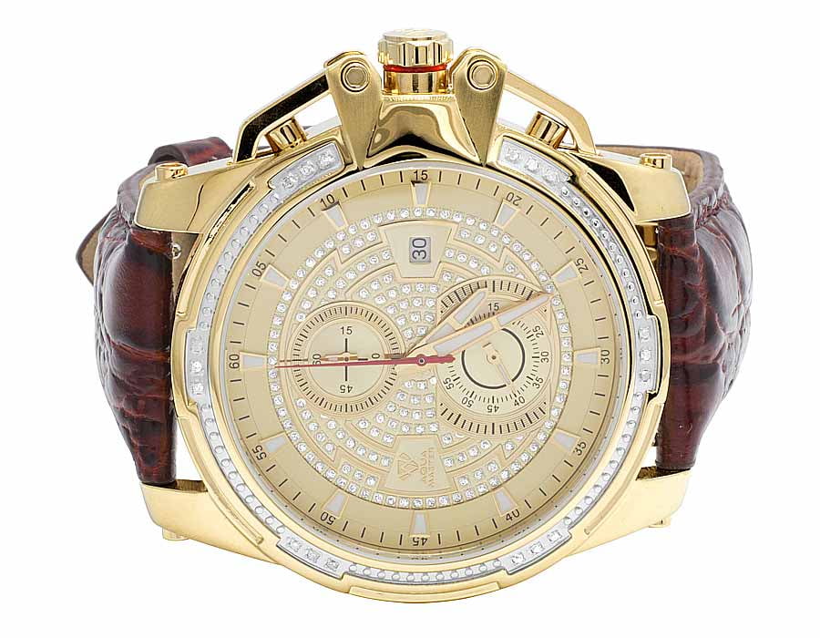 aqua master diamond watch