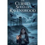 Young Adult Fiction: Ghost Stories The Cursed Souls of Ravenswood, Book 3, (Paperback)