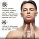 thumbnail image 4 of Bálsamo After Shave Viking Impactante 118 ml Vainilla para Hombres, 4 of 8