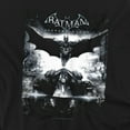 thumbnail image 2 of Batman Arkham Knight Forward Force Mens Short Sleeve Shirt, 2 of 7