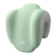thumbnail image 4 of Almohada para, Soporte cervical para silla de trabajo, Almohada multifuncional para la pausa del almuerzo Gris verde, 4 of 9