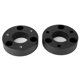 thumbnail image 4 of Kit De Nivelación Delantera Kit De Nivelación Trasera Kit De Elevación Trasera Delantera Kits De Elevación De Coche Espaciador De Nivelación De Coche 4 Piezas 2 Pulgadas ANGGREK Car Lift Kits, 4 of 8