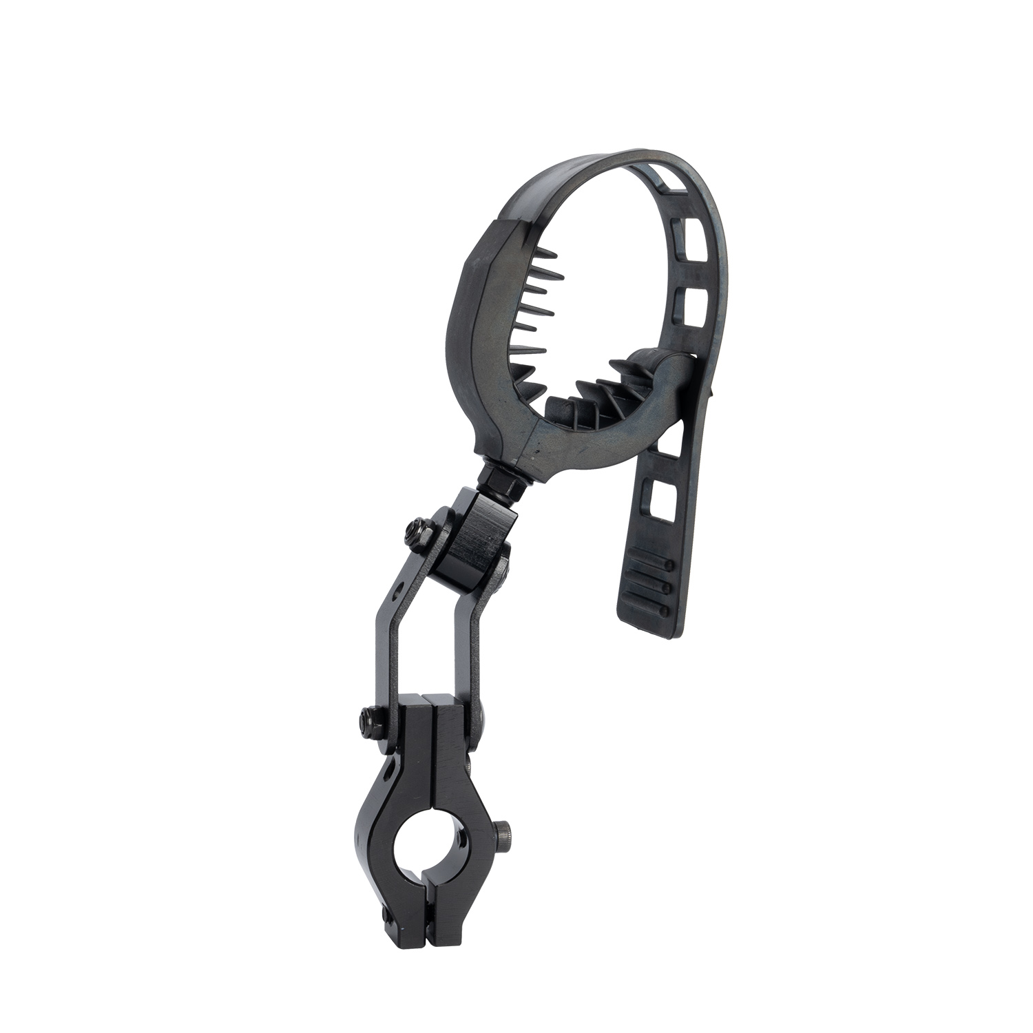 Young Electric Gun & Bow Rack for Vehicle Type: ATV, UTV, and Bikes