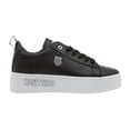 thumbnail image 2 of Tenis K-Swiss TRINITY PLATFORM Para Hombre Color Negro, 2 of 5
