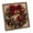 A002- Style B, variant on Punch Needle Embroidery Kit,Christmas Wall Art for Holiday Decor,Christmas Ornament Craft,1 Set