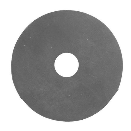 

Danco Flat Washer 2-1/4 X 1/2 X 1/8 Rubber Polybag Pack of 5