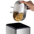thumbnail image 4 of Household Stainless Steel Meat Grinder Nut Meat Grinder Parts Kitchen Supplies, 4 of 4