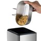 thumbnail image 4 of Household Stainless Steel Meat Grinder Nut Meat Grinder Parts Kitchen Supplies, 4 of 4