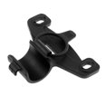 thumbnail image 3 of Holder - Lightweight and Strong - Mounted Black Compatible Bracket Clip - Perfect and Mountain Bikes, 3 of 8