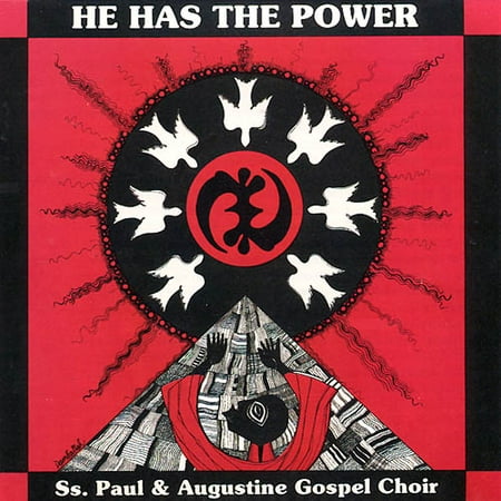 He Has The Power
