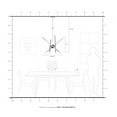thumbnail image 3 of 46985-91 Livex Lighting Moco - 8 Light Chandelier in Modern Style - 26 Inches wide by 21 Inches high-Brushed Nickel Finish    -Traditional, 3 of 11