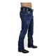 thumbnail image 1 of Pantalon De Mezclilla Vaquero Para Bota Bad Bull Hombre., 1 of 6
