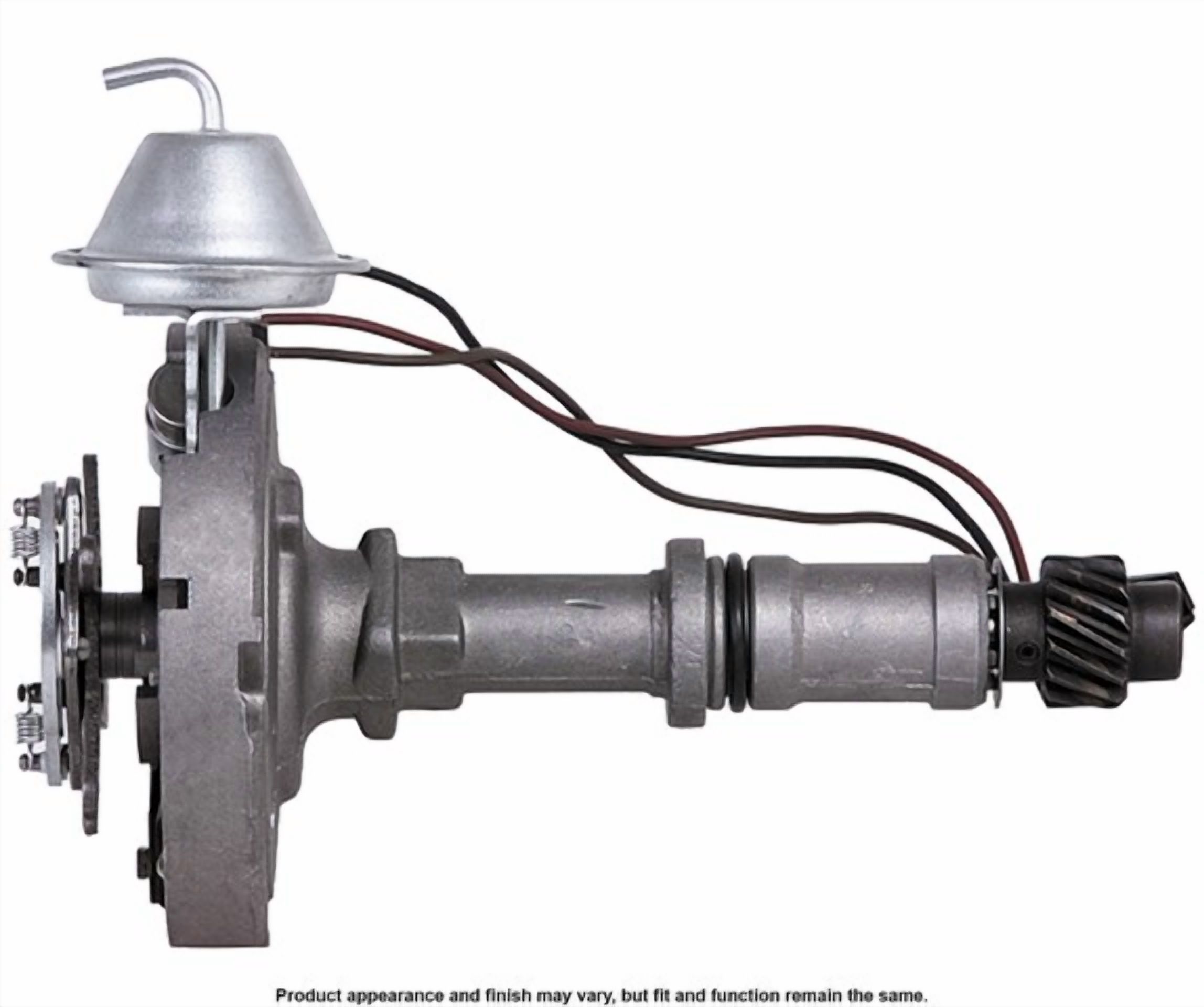 A1 Cardone 30-1693 Distributor Fits select: 1975-1977 BUICK SKYLARK, 1975-1977 BUICK CENTURY