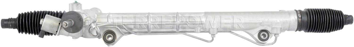 TERREPOWER formerly BBB Industries 103-0230P Power Steering Rack and Pinion Unit