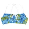 Catalina - Girl's Swim Butterfly Bandeau Top