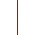 thumbnail image 6 of Ekena Millwork 46 5/8"W x 8"H x 1/4"T Cambridge Fretwork Moulding, Maple, 6 of 13