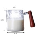 thumbnail image 4 of Jarra para Espumar Leche de 2x500ml Cola jarra para espumar leche, 4 of 8