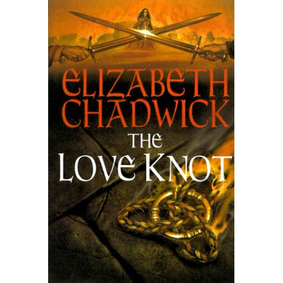 Pre-Owned The Love Knot (Hardcover) 031224407X 9780312244071
