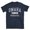 Graphite Heather, variant on Omaha Nebraska Classic Established Men's Cotton T-Shirt