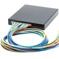 thumbnail image 1 of Ecualizador de batería de litio 4A Smart Active Balancer 10-24S NCM / LFP / LTO WDOplteas Para estrenar, 1 of 9