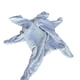 thumbnail image 1 of Toalla de baño para perros jinwen albornoz absorbente y transpirable L, 1 of 8