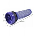 thumbnail image 2 of Pre-motor filter for Dyson DC33c DC37 DC33 DC39 DC28C DC53 92341301 vacuum cleaner, accessories for Dyson filter replacement, 2 of 5