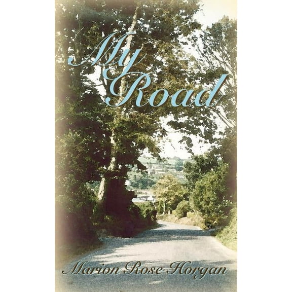 My Road, (Paperback)