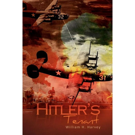Hitler's Tenant (Paperback)