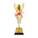 thumbnail image 1 of Trofeo Copa Premio de Fans Recuerdos Trofeo Recuerdo Carnaval Trofeo de fútbol para torneos Competiciones deportivas Estilo D, 1 of 8