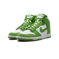 thumbnail image 2 of NIKE MENS Dunk High "Chlorophyll" DV0829 101 DV0829 101 from Stadium Goods, 2 of 8
