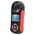 thumbnail image 1 of TL-303 Advanced 8-in-1 Multifunctional Weather Meter with LCD Display, Measuring Wind Speed, Temperature, Humidity, Altitude, and More for Outdoor Adventures, 1 of 5