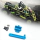 thumbnail image 2 of Kit de Actualización de Dirección de Aleación de Aluminio para 12427 12428 12429 12423 Accesorios de Repuestos de Coche RC, 2 of 5