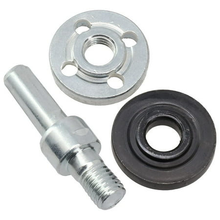 

Lierteer Electric Drill to Angle Grinder Connecting Rod Adapter Accessories 10mm
