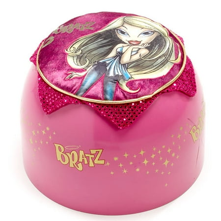 BRATZ Passion 4 Fashion Storage Keepsake Chair