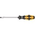 thumbnail image 1 of Destornillador Wera Kraftform Plus 932 A ranurado de 5,5 mm, 1 of 1