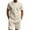 Khaki, variant on Track Suits Mens Summer Crew Neck Short Sleeve T-Shirts and Shorts Set Lightweight Athletic Tracksuits Workout Summer Saving
