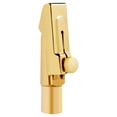 thumbnail image 2 of Boquilla de saxofón alto profesional con piezas de repuesto para 7C Yuyangstore boquilla de saxofón alto, 2 of 4