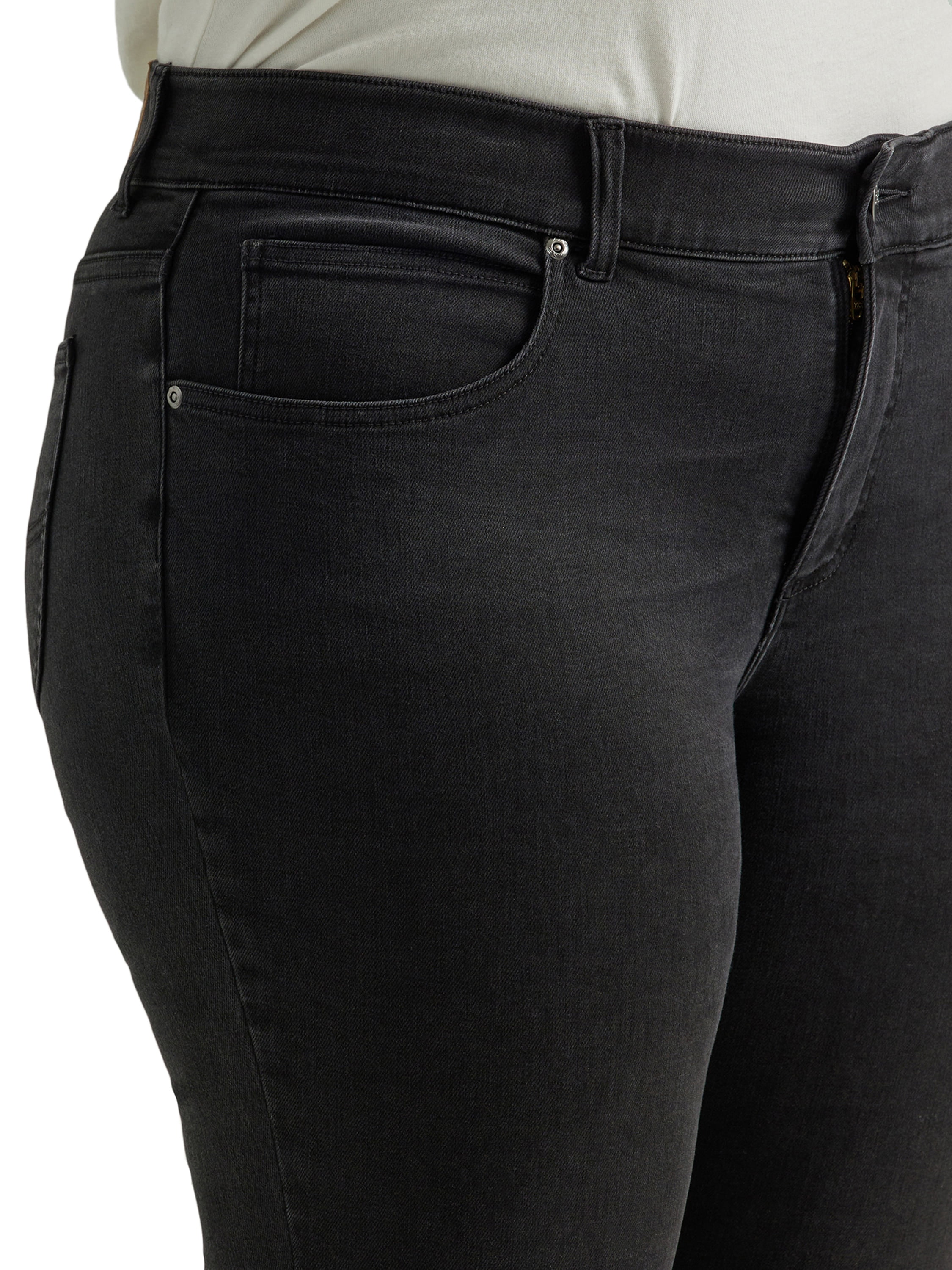 Lee® Women's Plus Ultra Lux Comfort with Flex Motion Bootcut Jean